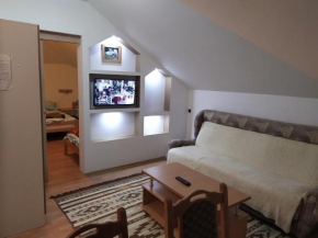 Guesthouse Borovi, Nova Varoš